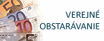 Verejné obstarávanie