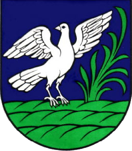 Obec Ovčiarsko logo