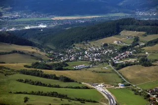 Snímka