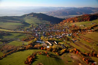 Obec Ovčiarsko